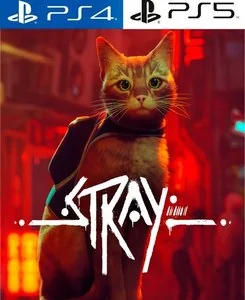 Comprar Stray PS4 & PS5 para PS4 & PS5 - PSNCLICK Digitales Latinoamérica